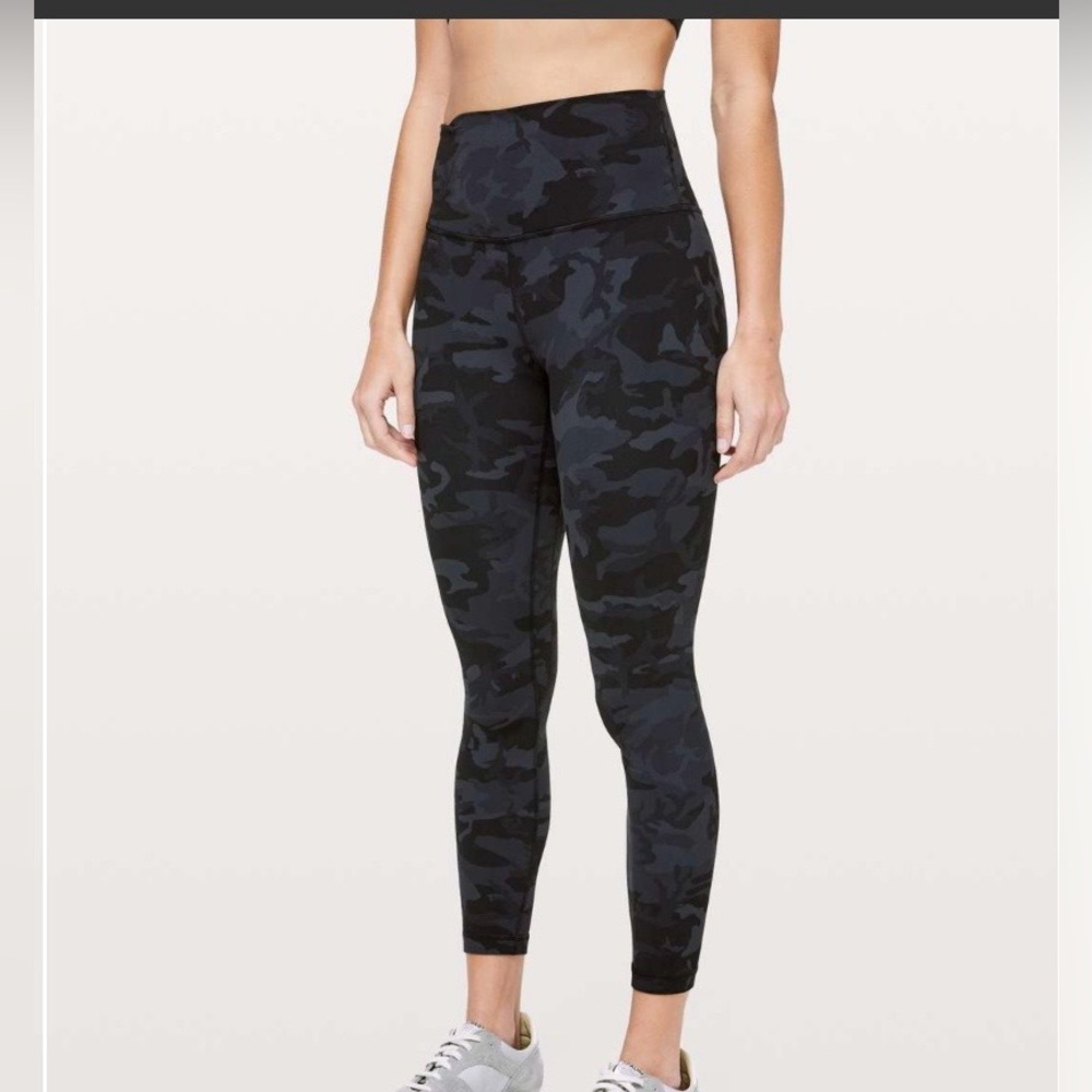 Lululemon Align Pant II *25"